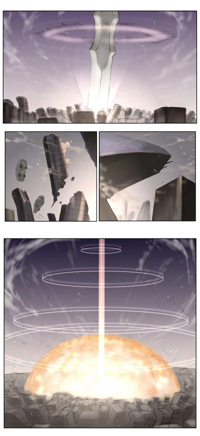 Knight Run chapter 20 page 10