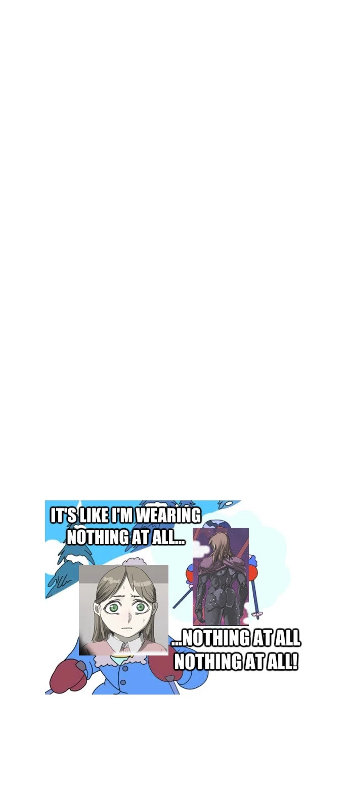 Knight Run chapter 204 page 18