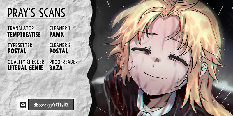 Knight Run chapter 206 page 18