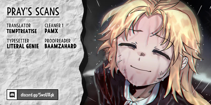 Knight Run chapter 207 page 20