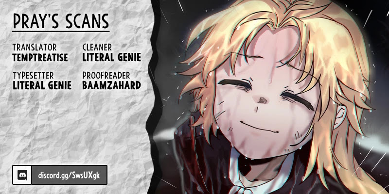 Knight Run chapter 209 page 16