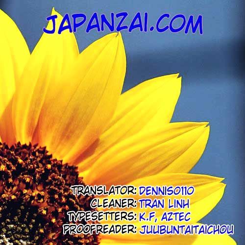 Knight Run chapter 21 page 12