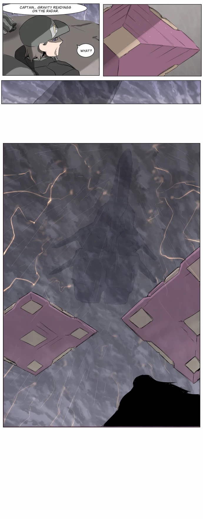 Knight Run chapter 212 page 17