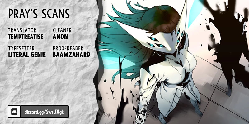 Knight Run chapter 212 page 20