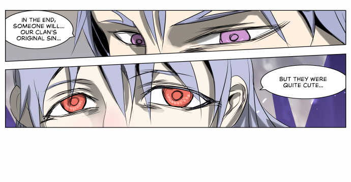 Knight Run chapter 213 page 3