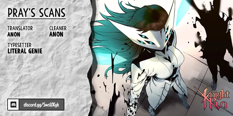 Knight Run chapter 218 page 20