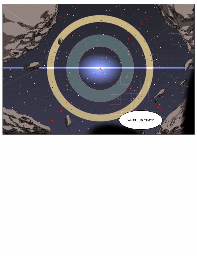 Knight Run chapter 221 page 23