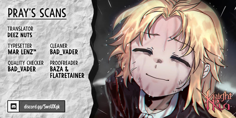 Knight Run chapter 221 page 24