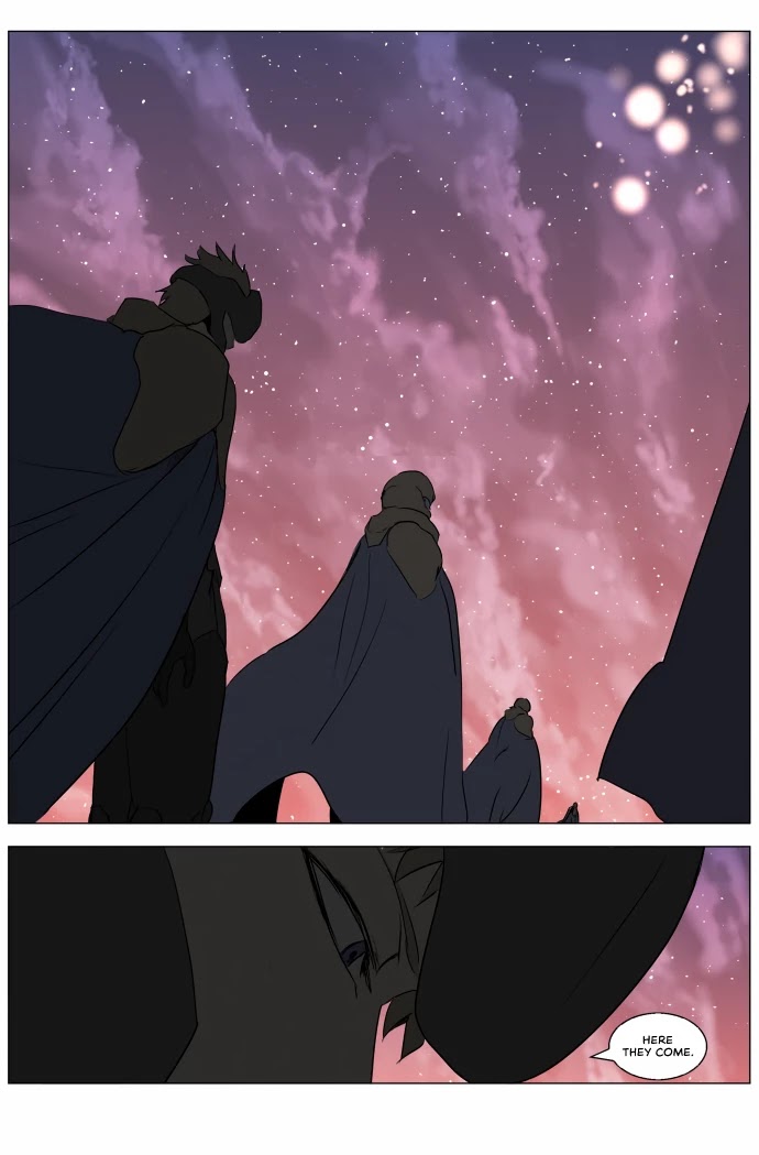 Knight Run chapter 224 page 3