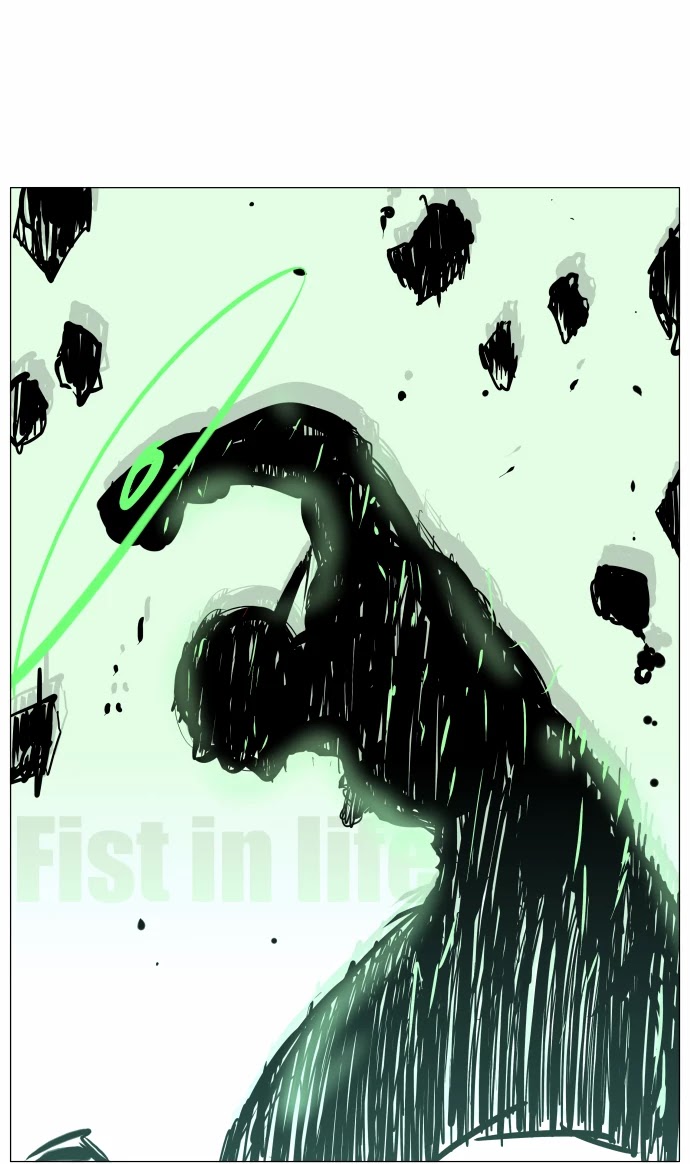 Knight Run chapter 231 page 12