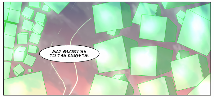 Knight Run chapter 231 page 3