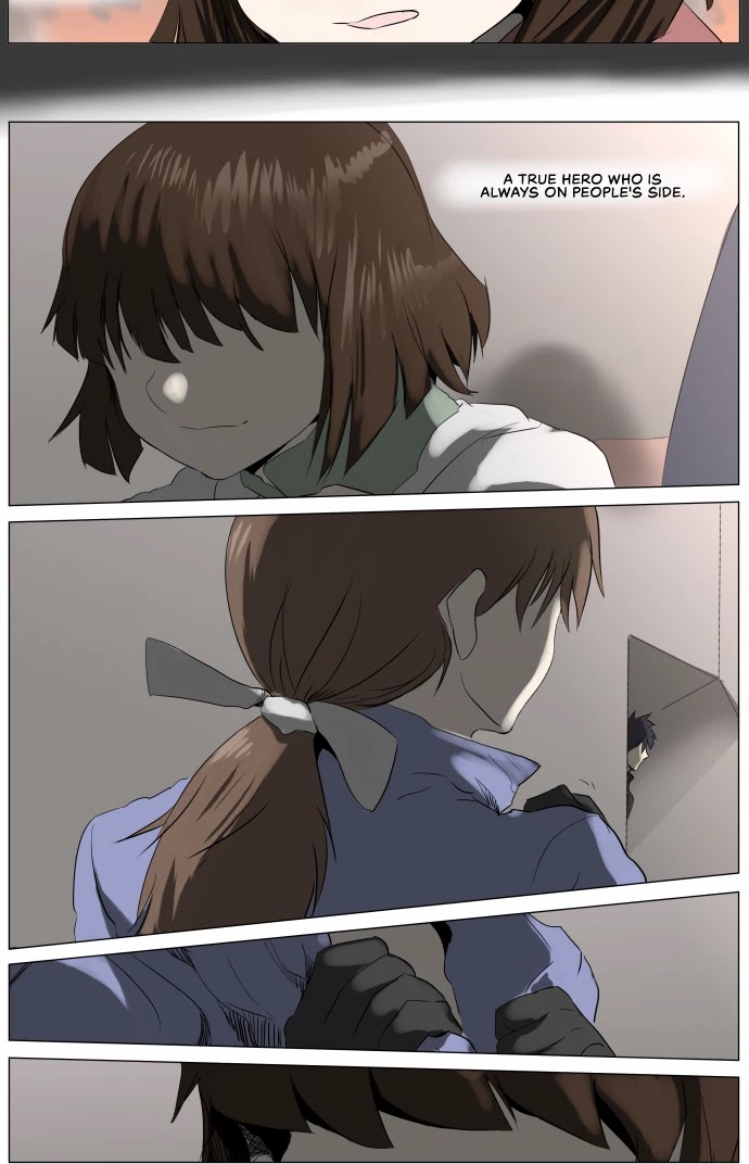 Knight Run chapter 233 page 11