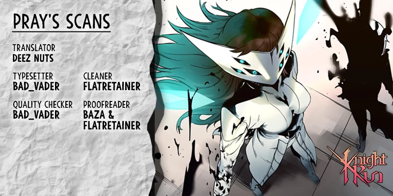 Knight Run chapter 236 page 26