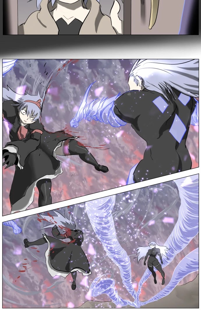 Knight Run chapter 239 page 24