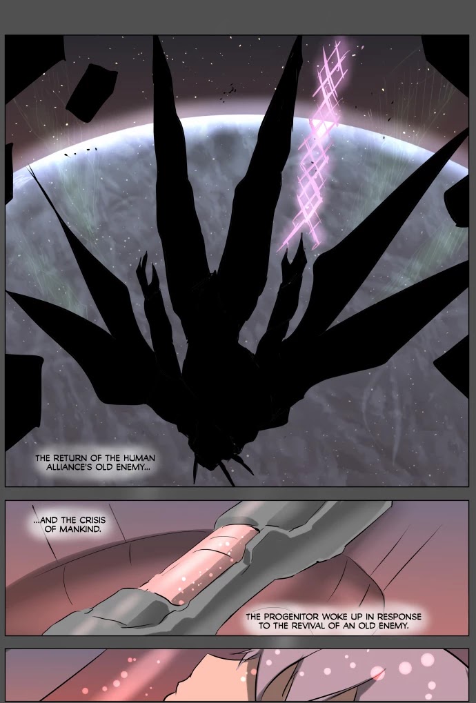 Knight Run chapter 239 page 3