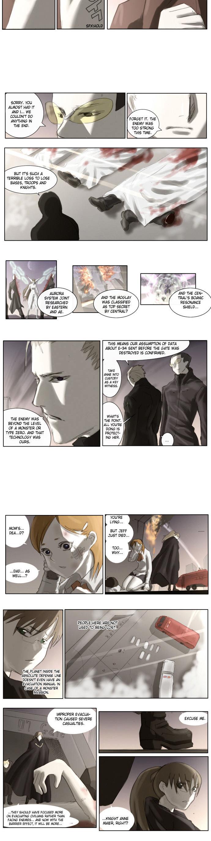 Knight Run chapter 24 page 3