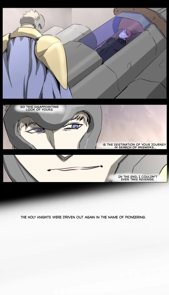 Knight Run chapter 240 page 12