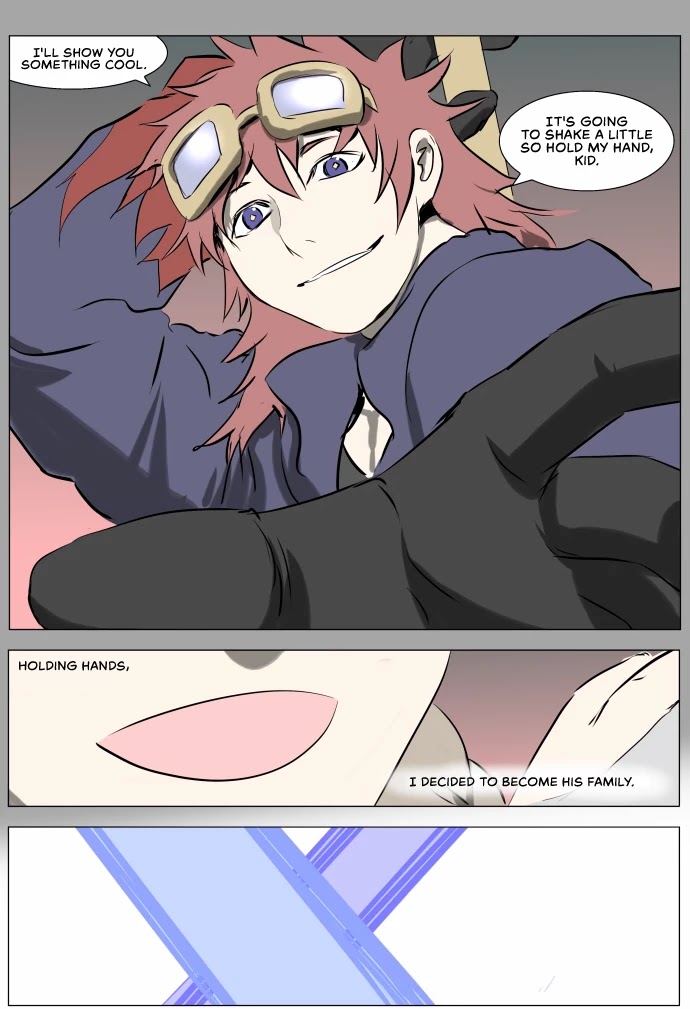 Knight Run chapter 240 page 42