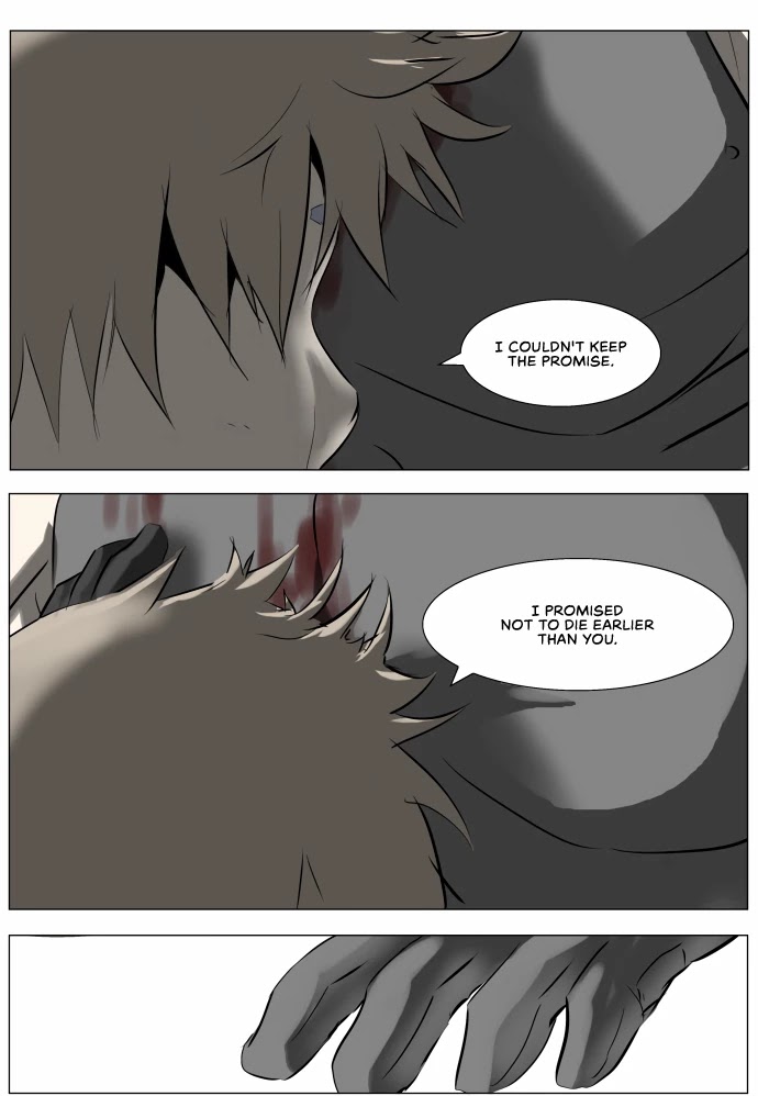 Knight Run chapter 240 page 51