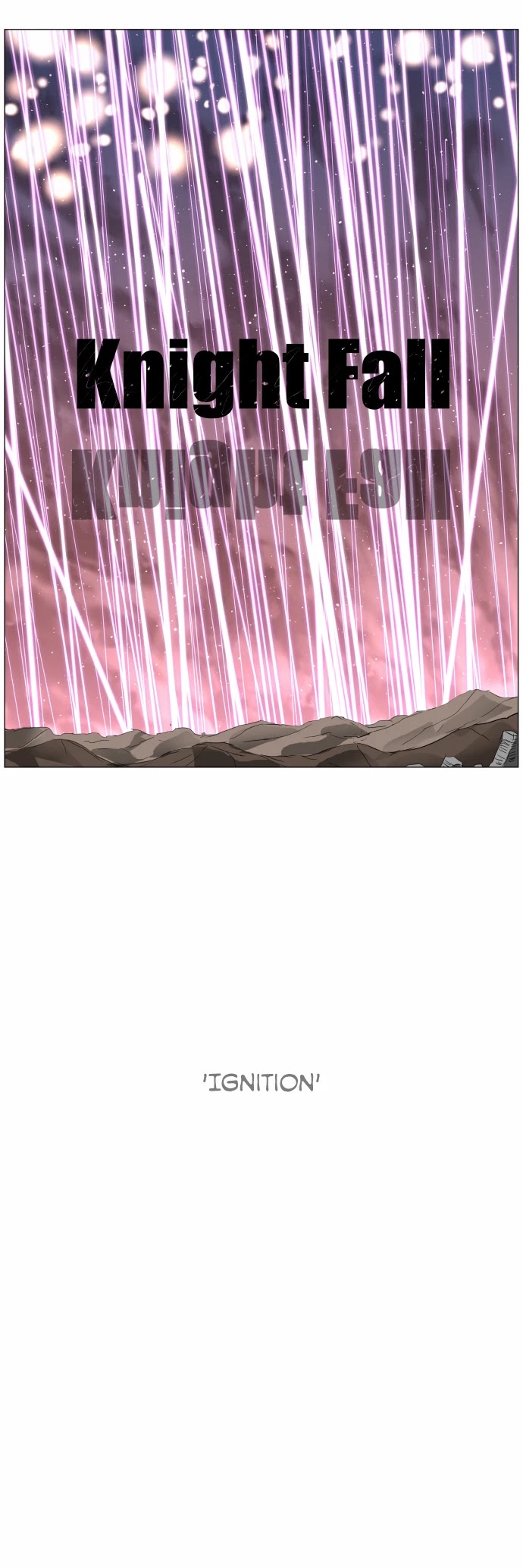 Knight Run chapter 243 page 29