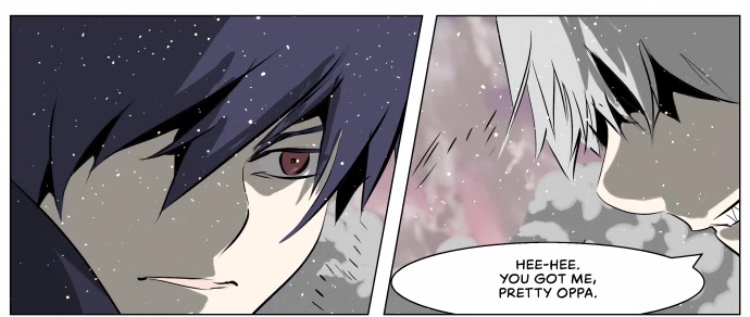 Knight Run chapter 248 page 10