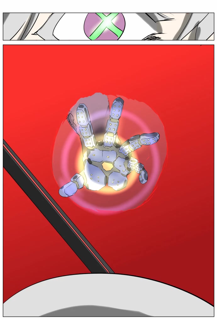 Knight Run chapter 249 page 24