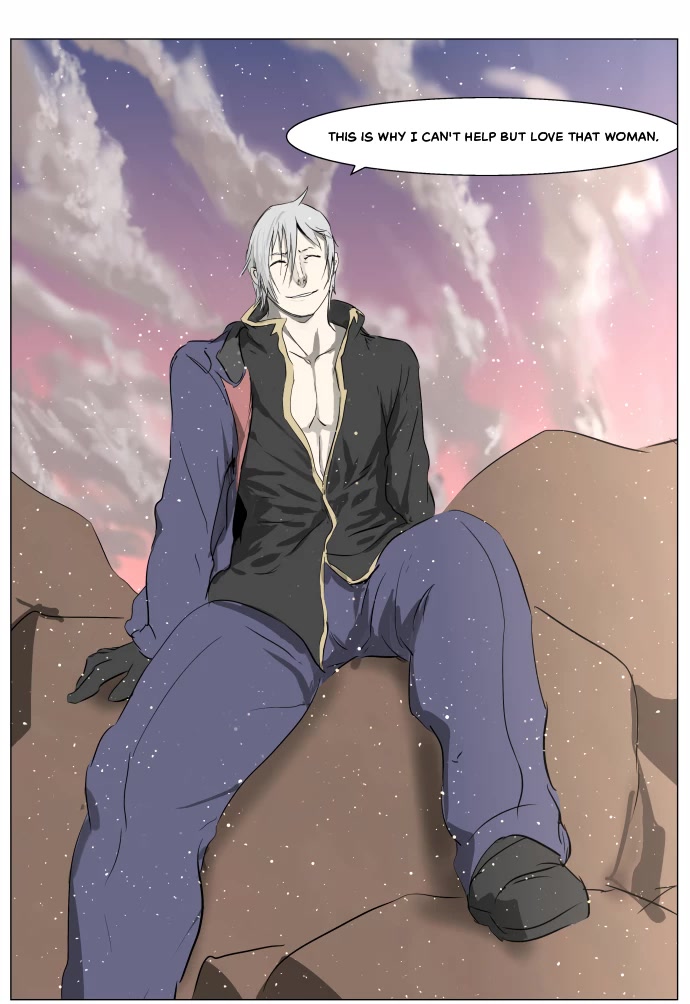 Knight Run chapter 250 page 25