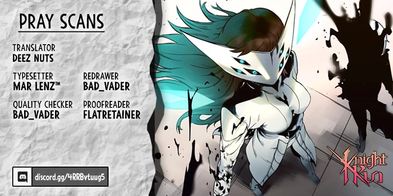 Knight Run chapter 251 page 24