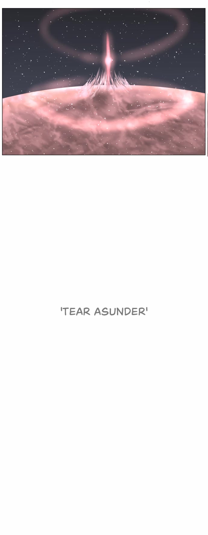 Knight Run chapter 252 page 22