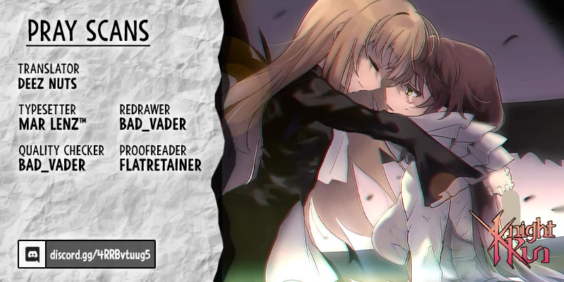 Knight Run chapter 252 page 25