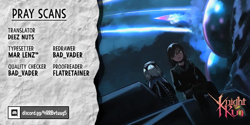 Knight Run chapter 254 page 25