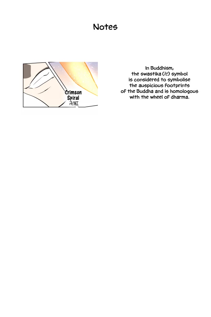 Knight Run chapter 262 page 31