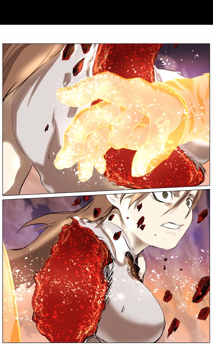 Knight Run chapter 263 page 20