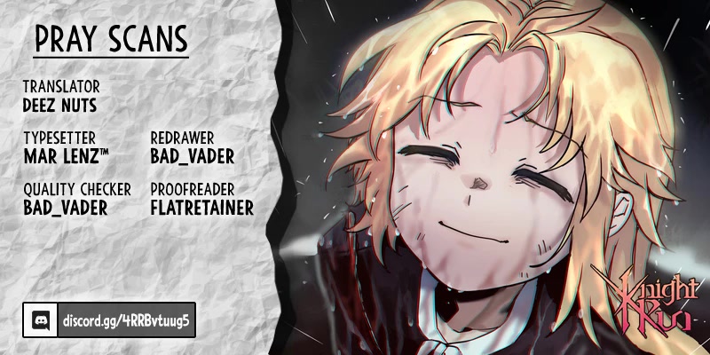 Knight Run chapter 263 page 34