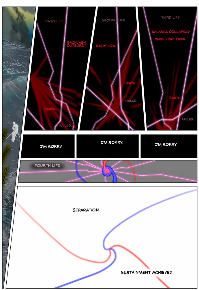 Knight Run chapter 266 page 18