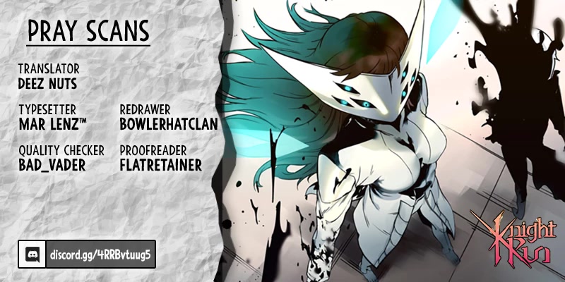 Knight Run chapter 268 page 33