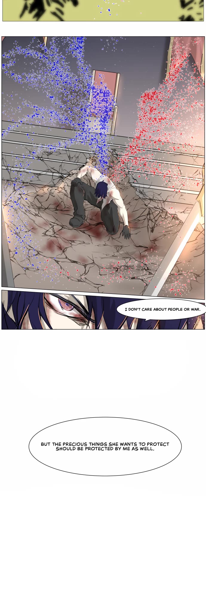 Knight Run chapter 269 page 2