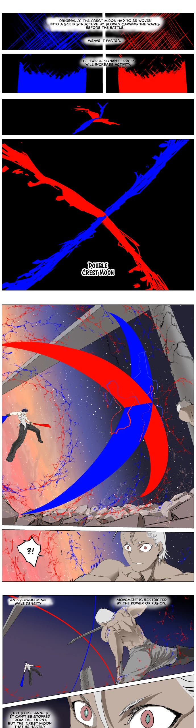 Knight Run chapter 269 page 5