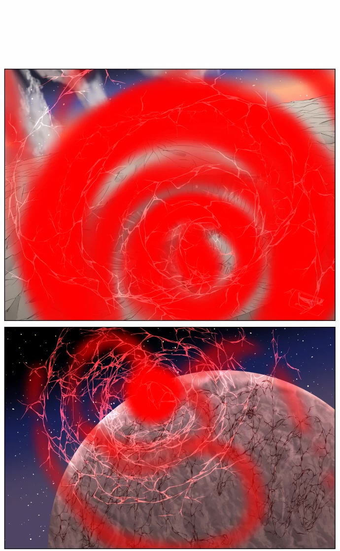 Knight Run chapter 270 page 29