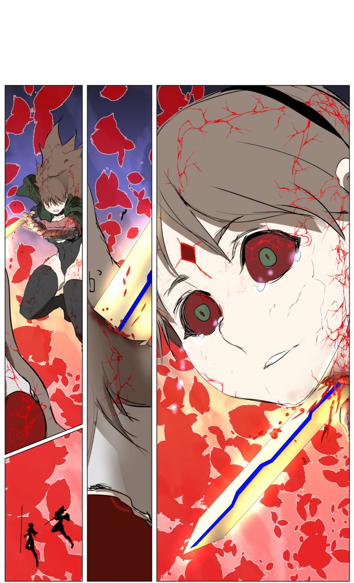 Knight Run chapter 270 page 41