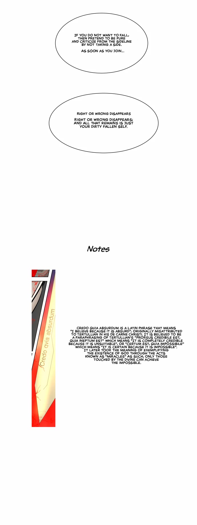 Knight Run chapter 270 page 53