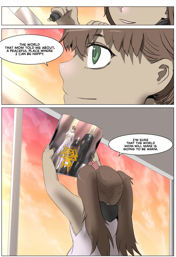 Knight Run chapter 271 page 4