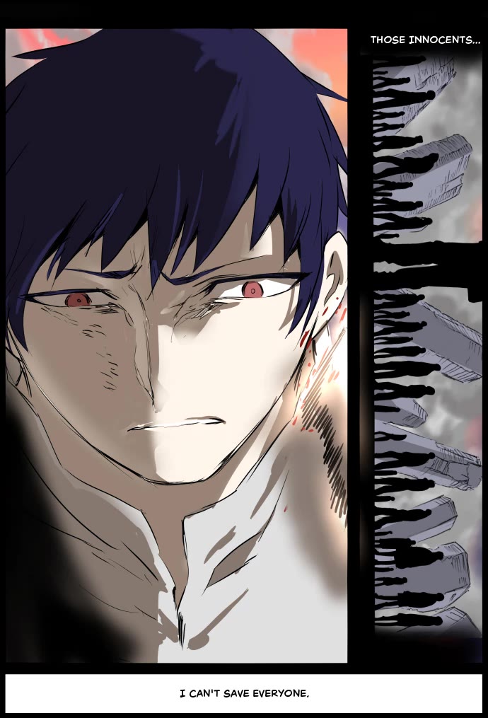 Knight Run chapter 276 page 12