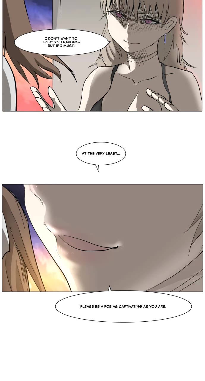 Knight Run chapter 278 page 13