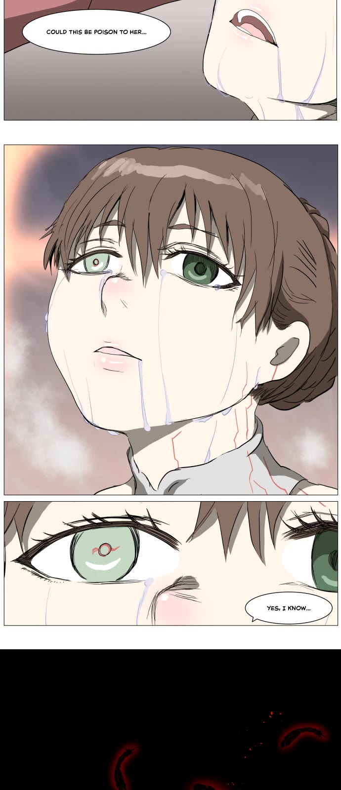 Knight Run chapter 278 page 6