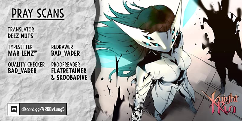 Knight Run chapter 280 page 24