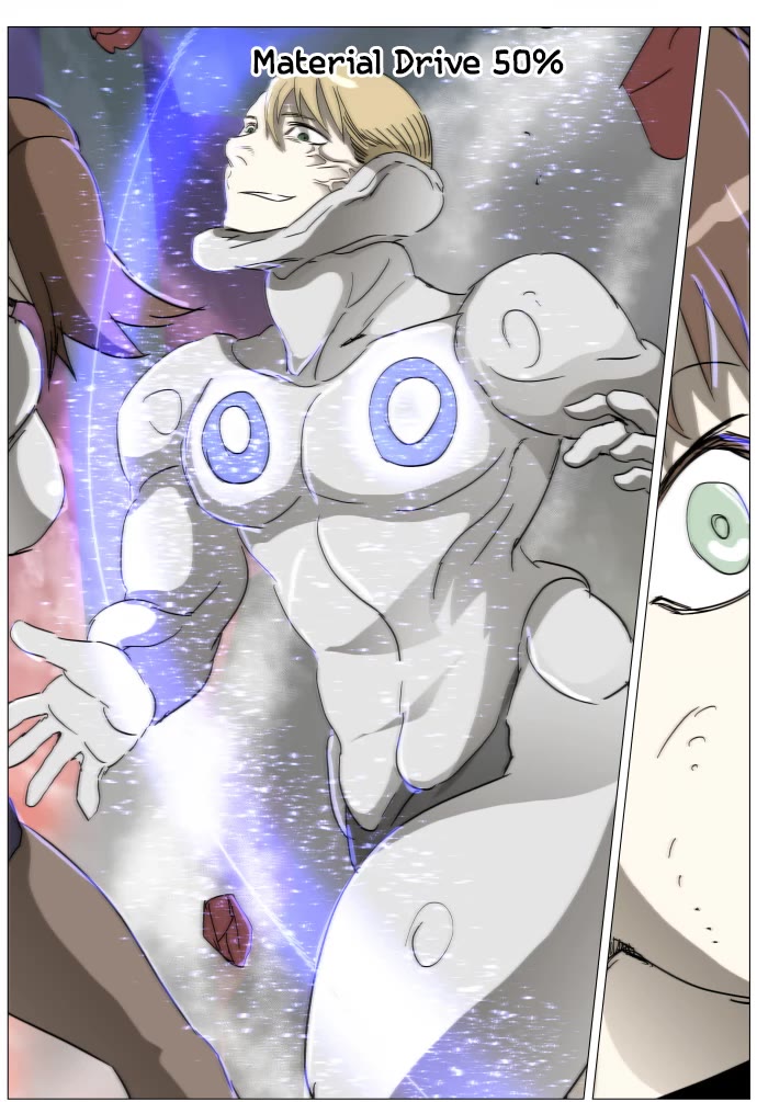 Knight Run chapter 285 page 10