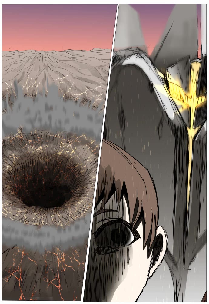 Knight Run chapter 285 page 22