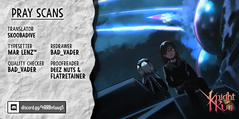 Knight Run chapter 285 page 32