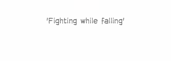 Knight Run chapter 293 page 19